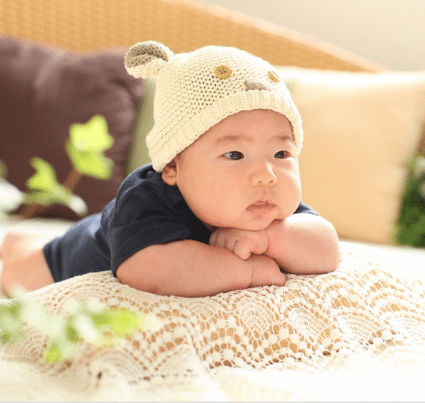 confort chaise haute bébé