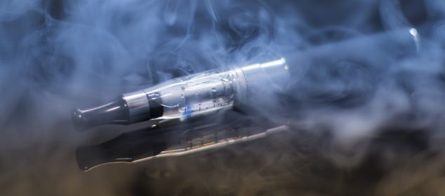 cigarette electronique
