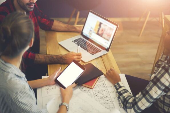 organiser des webinaires avec clickmeeting