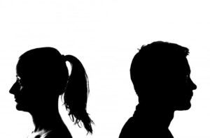 séparation divorce