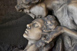 sculpture et art décoratif