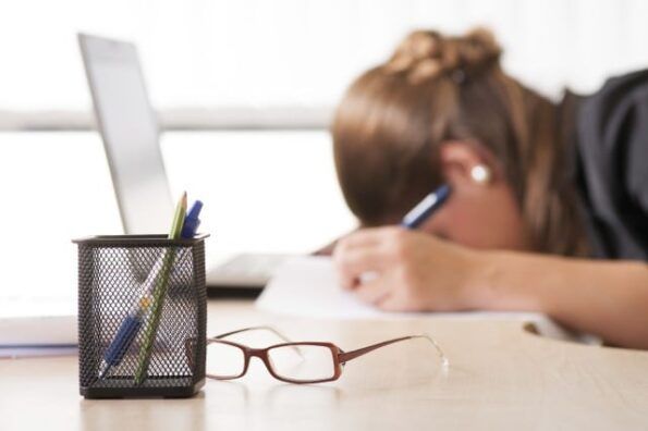 fatigue chronique
