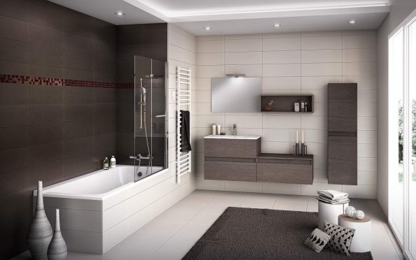 Réussir sa rénovation de salle de bain