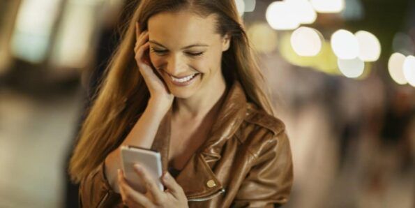 les applications de rencontre