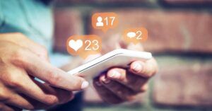 L'intérêt des applis de rencontre