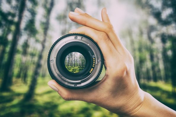 E-commerce : se démarquer de ses concurrents grâce aux visuels 360