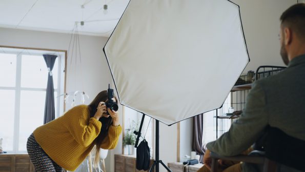 E-commerce : se démarquer de ses concurrents grâce aux visuels 360