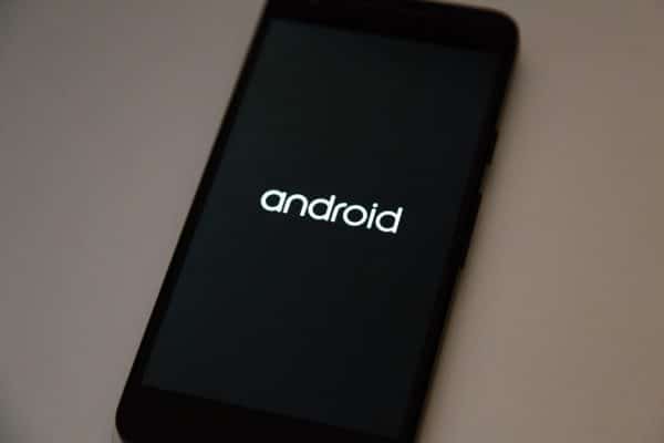 Smartphone android