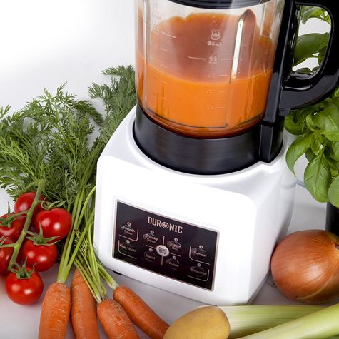 blender chauffant Duronic BL89