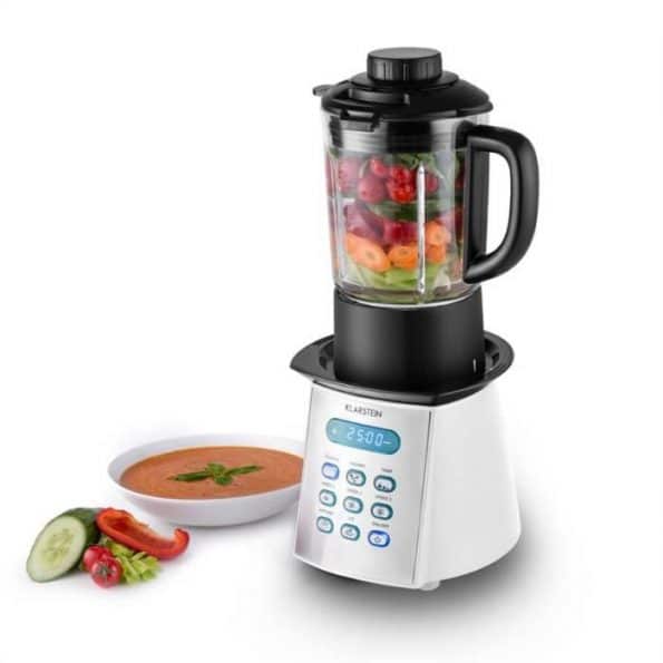 blender chauffant Klarstein Mambo 5