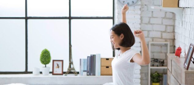 Un bon sommier vous assure un repos de qualité !