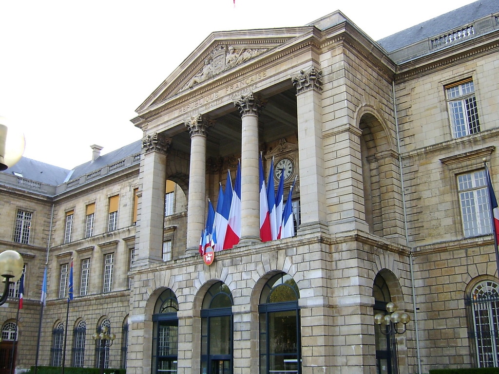 Acte de naissance