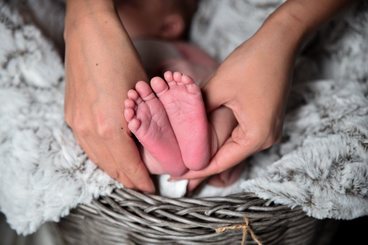 Acte de naissance
