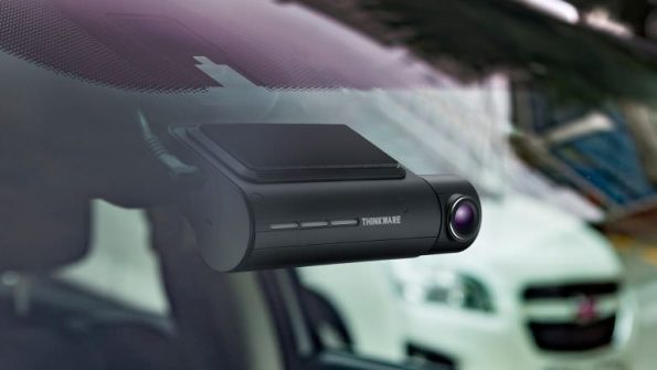 dashcam