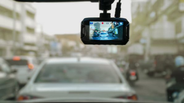 dashcam