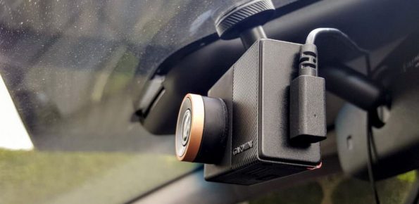 dashcam
