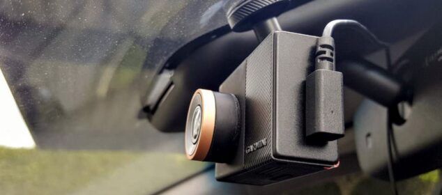 dashcam
