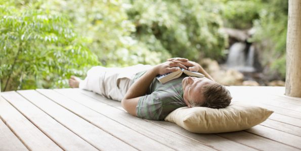 repos