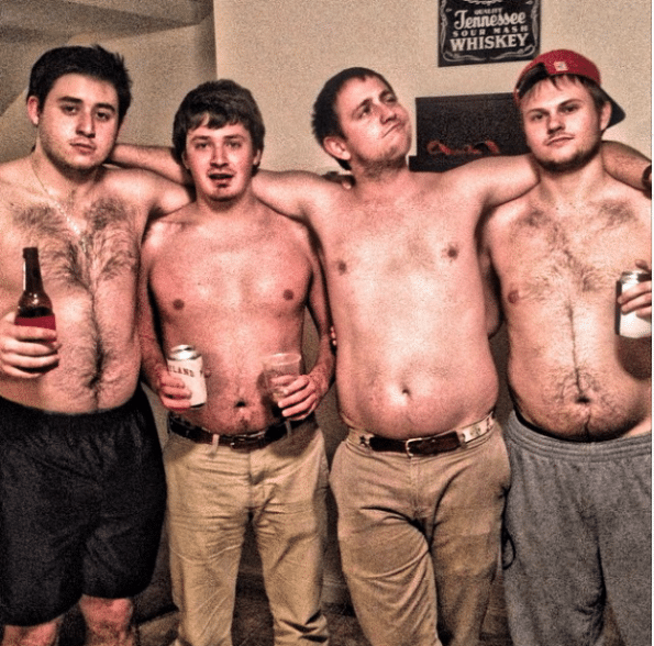 dadbod