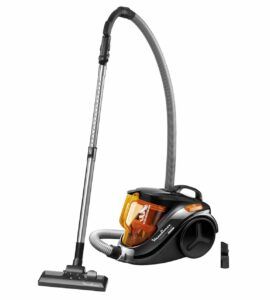 Aspirateur traîneau sans sac MOULINEX