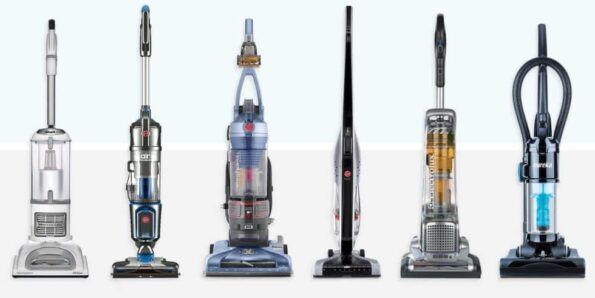 choisir son aspirateur