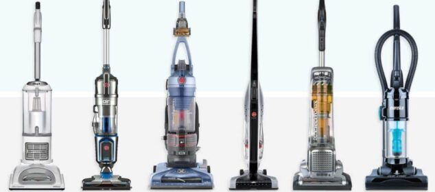 choisir son aspirateur