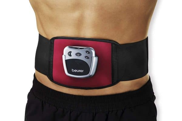 ceinture abdominale beurer 