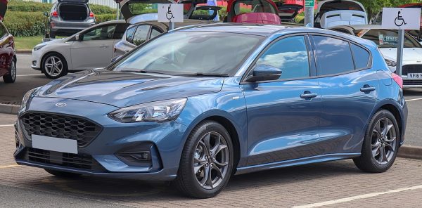 Focus_ST-Line