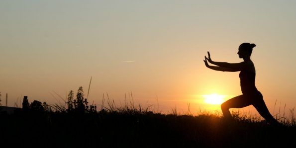 Qi Gong : une pratique quotidienne