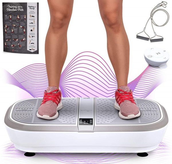 sportech vp300