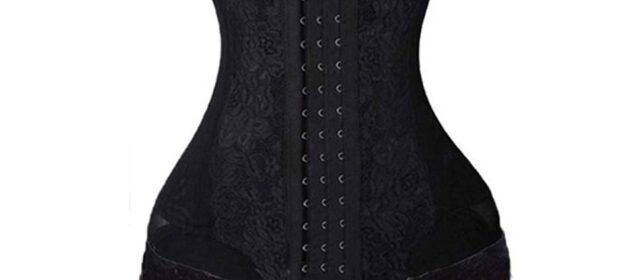 taille guêpe