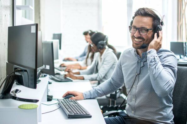 externalisation de sa relation client