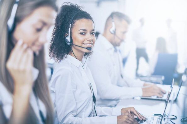 externalisation de sa relation client
