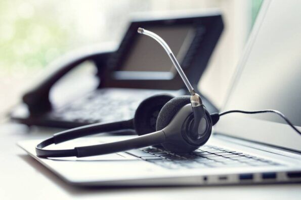 externalisation de sa relation client