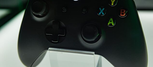 Cadeau à offrir à un gamer