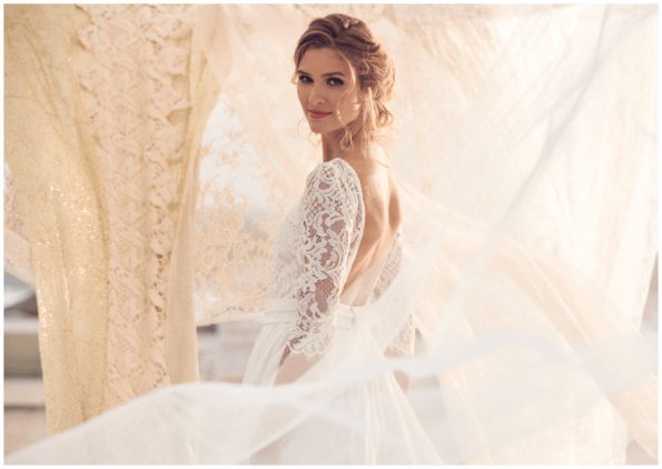Quelle robe choisir pour la réception de mariage