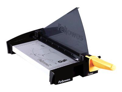 Fellowes Fusion A4 - cisaille - Massicot