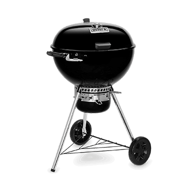 Barbecue Weber Master Touch GBS Premium