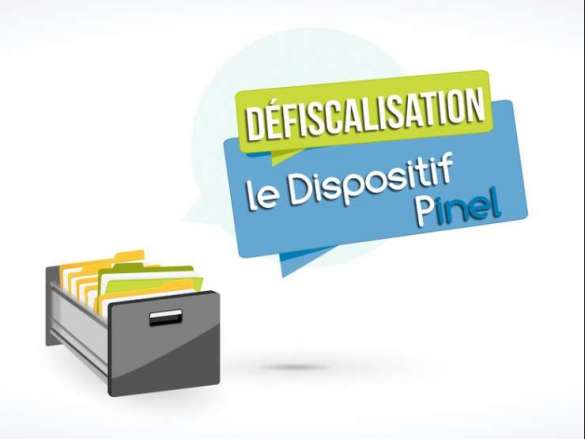 Un zonage expérimental pour le Pinel en 2020
