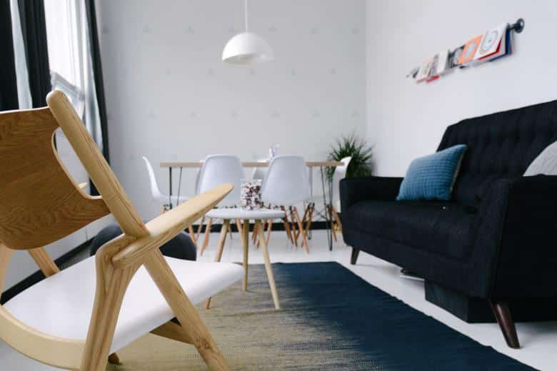 Réaménager salon