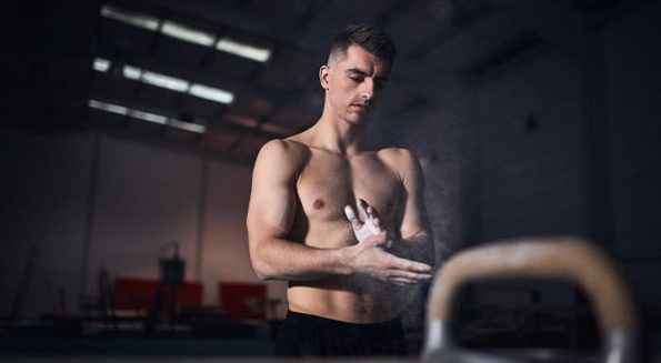 Prendre de la masse musculaire