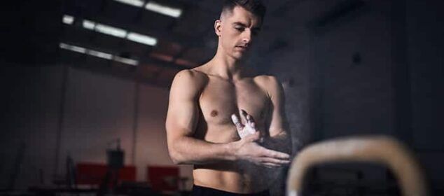 Prendre de la masse musculaire