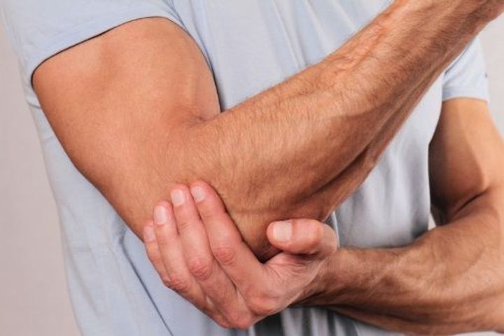 Prière Pour Conjurer Une Tendinite Au Bras