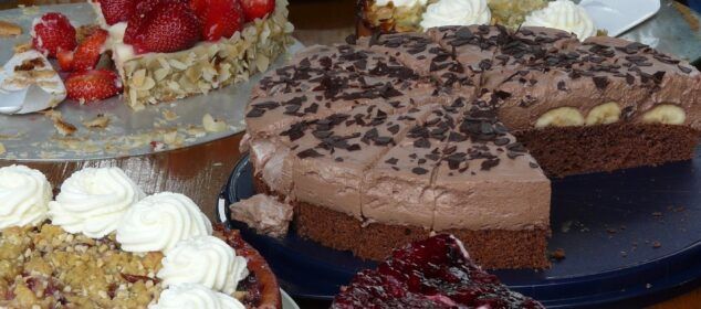 Recette gateau