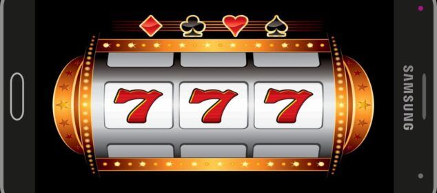 Casino777 : le meilleur casino en ligne