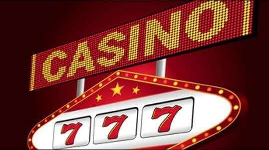 Casino777 : Bonus sans dépôt