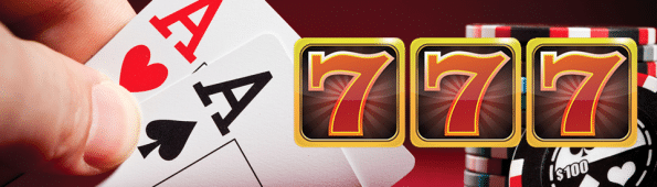Casino777 : un casino en ligne incontournable