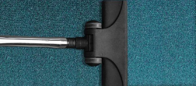 Aspirateur-laveur