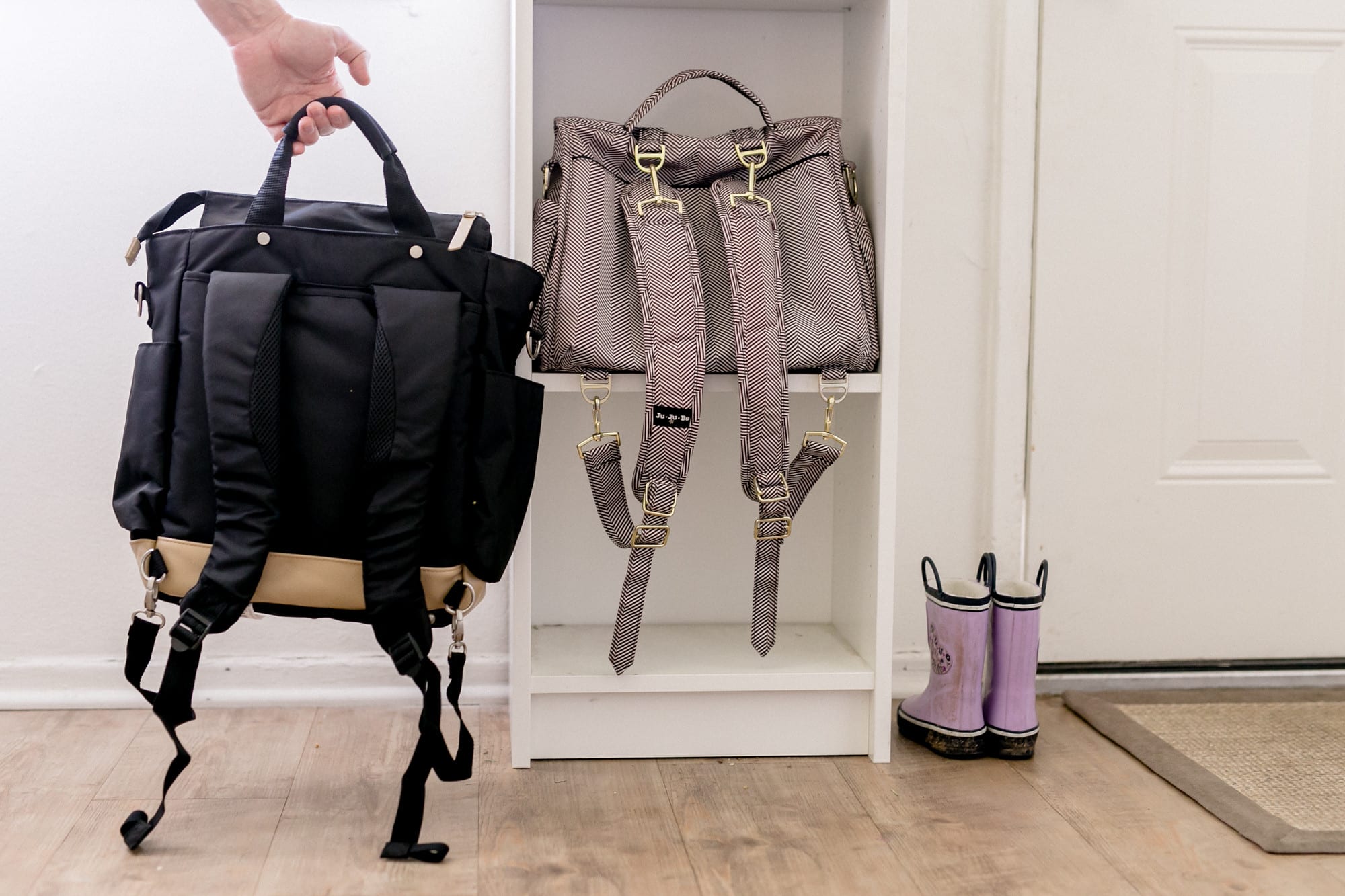 Sac à langer