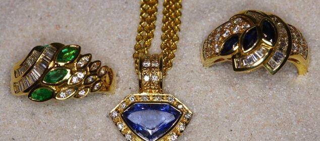 acheter bijoux en ligne